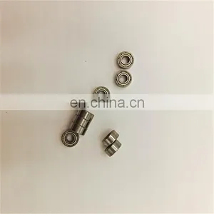 Miniature Bearing 699 Bearing 9*20*6mm Used in Feeder thumbnail-6
