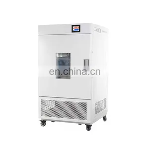 Pharmaceutical Drug Medicine Stability Test Chambers Constant Temperature And Humidity Incubator thumbnail-3