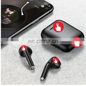 JOYROOM JR-T03S TWS Bluetoth 5.0 Headset With Wireless Charging Box thumbnail-7