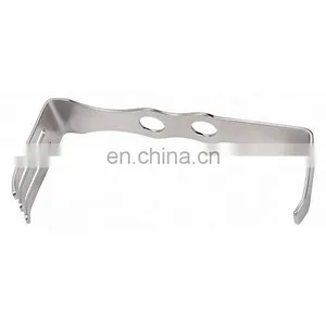 China Manufacture Medical Basic Bone Surgery Muscle Elevator General Orthopedic Surgical Instruments thumbnail-1