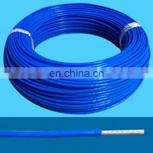 Photovoltaic Solar Wire Cable 6mm2/4MM2 thumbnail-5