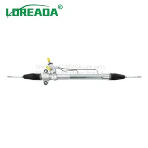 LOREADA High Quality Auto Chassis Parts Power Steering Rack For Avanza OEM 44200-BZ040 thumbnail-1