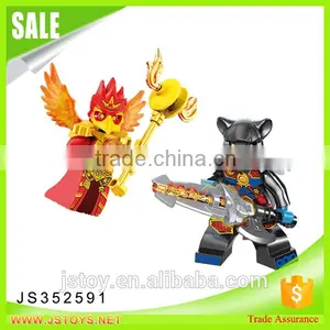 JSTOYS Factory Building Block Toys thumbnail-2