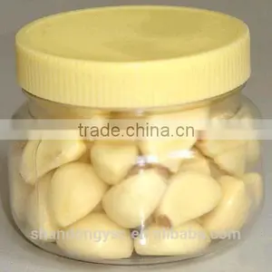 Wholesale Fresh Garlic Cloves Price thumbnail-5