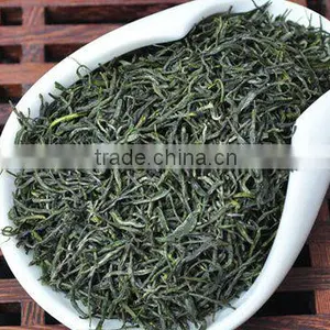 Organic Supreme Sencha Japanese Green Tea thumbnail-1