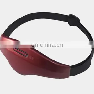 2021 Vivanstar MT6606 Headache Relief Massage Device Sleep Help Instrument thumbnail-2