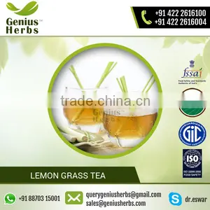 Healthy and Refreshing New Lemon Grass Tea at Attractive Rate thumbnail-1