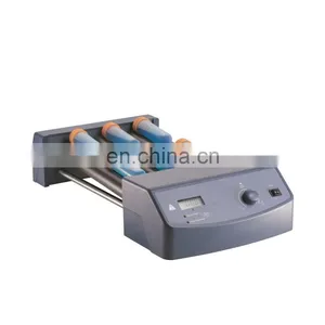 MX-T6-Pro Medical And Lab LCD Digital Tube Roller thumbnail-1