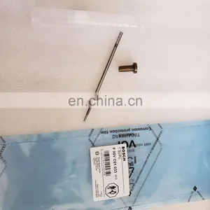 BOSCH Common Rail Injector Control Valve F 00V C01 033 thumbnail-4