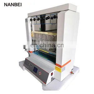 Soxhlet Extraction Apparatus Lab Fat Analyzer thumbnail-3