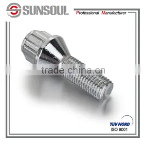 Bolt And Nut Made In China Adapter Sleeve Lock Nut thumbnail-1
