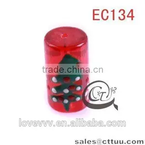2014 Jewelry Accessory Rabbit Pattern Acrylic Beads 8mm EC131(DIY) thumbnail-4