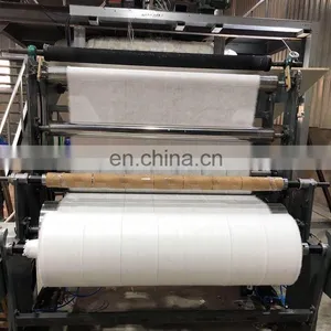 PP Melt Blown Cloth Making Machine for Face Mask thumbnail-4