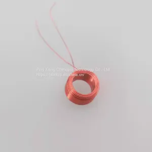 Custom Air Coil thumbnail-3