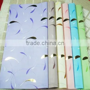 The Latest Style Fresh Flower Wrapping Paper thumbnail-1