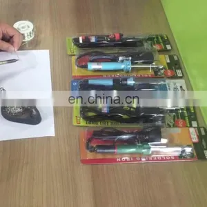 FRANKEVER 60W Soldering Station Iron Welding Station thumbnail-1