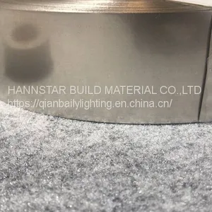 Supply Pure Nickel Strip, Nickel Sheet, Ni200(N6), Ni201(N4) Ni200 (Purity>99.9%) thumbnail-3