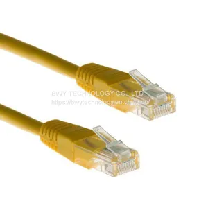 CAB-ETH-S-RJ45 Cisco Cable Cisco Router Cable thumbnail-1