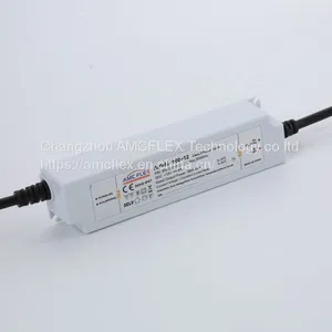 100W 3500mA 14-27V Constant Current Led Driver IP67 Waterproof Led Trafos thumbnail-4