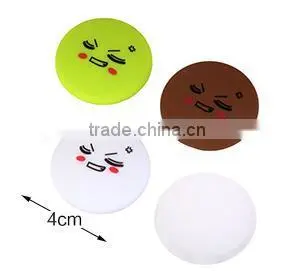 Silicone Anti-collision Door Mat, Silicone Collision-proof Door Mat thumbnail-2