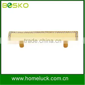 Hottest Furniture Crystal Handles and Knobs From Besko thumbnail-1