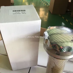 EF Series Filler Breather Filter Ef5-65 thumbnail-3