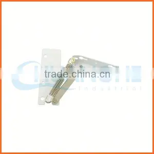 Trade Assurance Self-closing Spring Hinge Anti-theft Door Hinge thumbnail-1