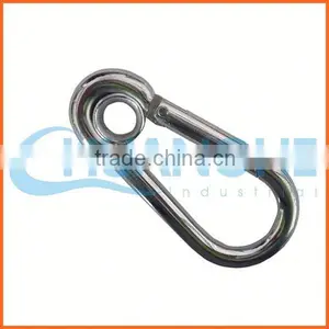 Made in China Two Way Snap Hook thumbnail-4