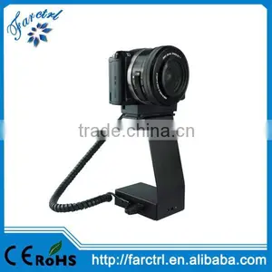 Popular White And Black FC161B Security Alarm for Camera Display thumbnail-1