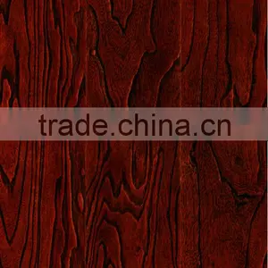 Germany Technology Laminate Wood Floor With Good Price thumbnail-1