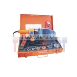 High Quality Ppr Fusion Welding Machine thumbnail-5