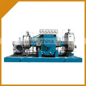 3000psi High Pressure Nitrogen Compressor thumbnail-1