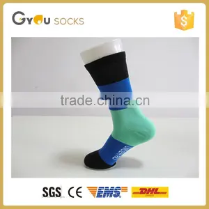 Men Business Socks 100%cotton Socks/ Classical Men Socks thumbnail-1