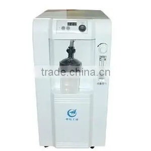 3 Liquid Oxygen Generating Concentrator With CE /ISO thumbnail-1