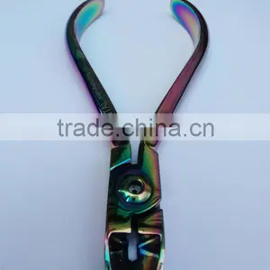 Hard Wire Cutter TC Tip Inserted (Titanium Coated) thumbnail-1