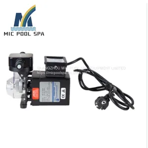 Acid Water Treatment Automatic Chemical Dosing Pump for Swimming Pool thumbnail-3