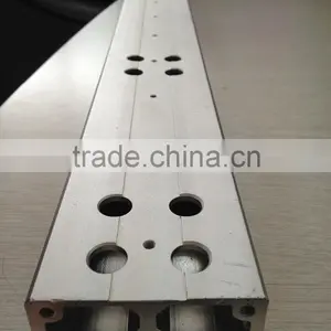 CNC Manufacture for Aluminum thumbnail-1