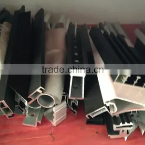 Custom CNC Processing Aluminium Profile thumbnail-1