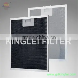 Popular Activated Carbon Filter for Cooker Hoods thumbnail-1
