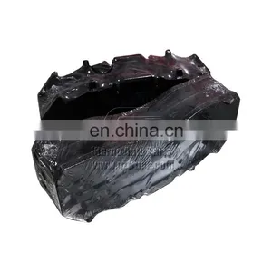 Auto Disc Brake Pad Factory Oem WVA29174 for RVI Truck thumbnail-1