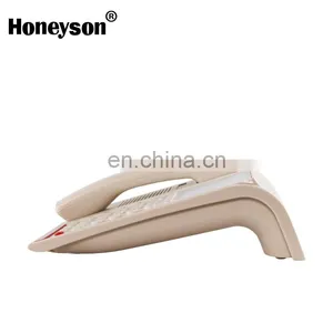 Honeyson Hotel Guest Room Phones Hospitality HS-0009 thumbnail-4