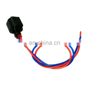 Free Shipping!NEW Fuel Injector Harness Connector Pigtail For Ford Lincoln Mercury Jeep 1P1344 thumbnail-1