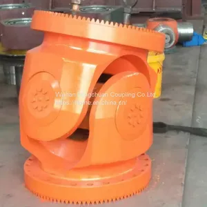 Wuhan Mingchuan Shaft Couplings , thumbnail-2