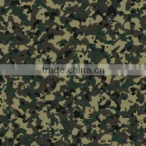 Camouflaged FABRIC FOR MILITARY Clothing MADE IN CHINA FACTORY thumbnail-1
