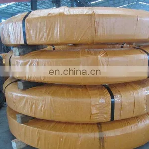 En10089 Oil Tempered Spring Steel Coil Wire Oil Spring Metal Wire thumbnail-4