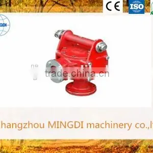 Agricultural Machinery Gear Motor Hot Sale thumbnail-2