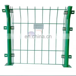 Double Wire Fence thumbnail-2