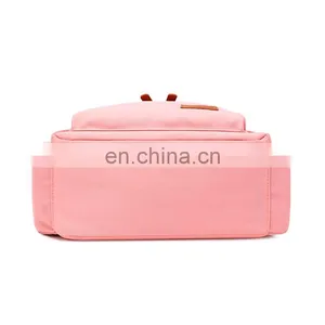 Portable Multifunction Baby Diaper Mummy Backpack Bag thumbnail-4