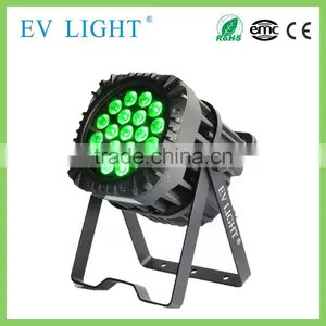 Professional Lighting Ip65 19pcs*10w Rgbw 4 in 1 Led Par Light thumbnail-3