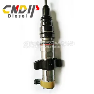 CNDIP High Quality 263-8218 Diesel Fuel Injector C7 Injector 10R4761 Injector For 324DL 325DL thumbnail-1